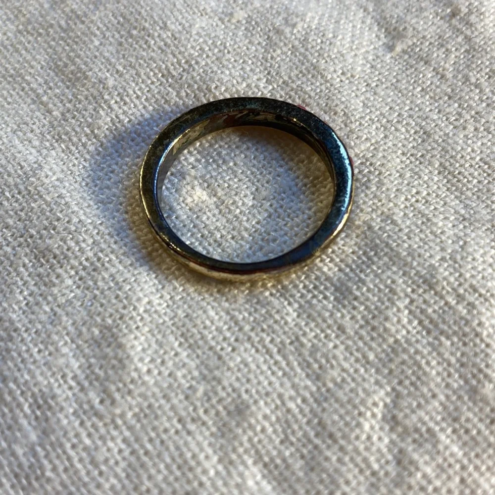 Distressed Ring - Picture 6 of 9